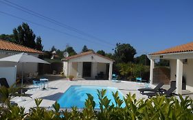 Chambres D'Hotes La Cozy